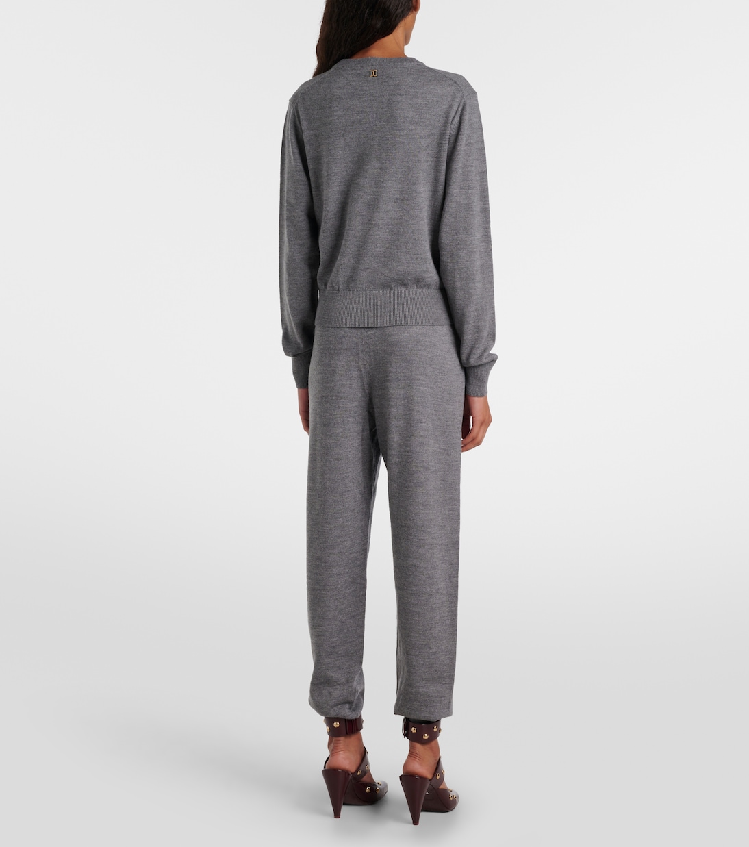 Pullover aus Wolle | Chloé