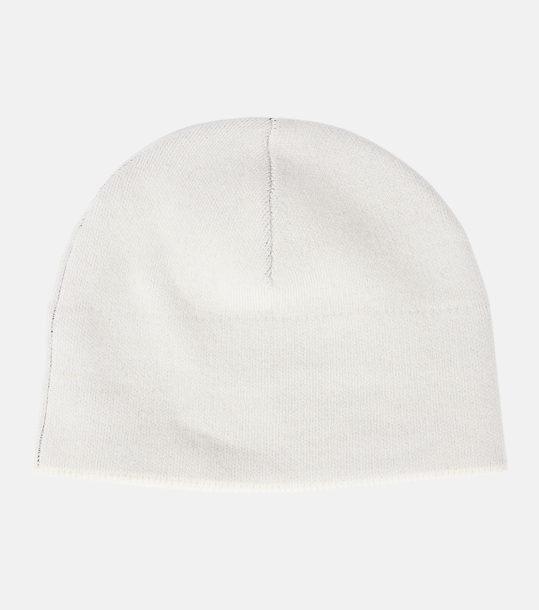 Printed wool beanie | Perfect Moment