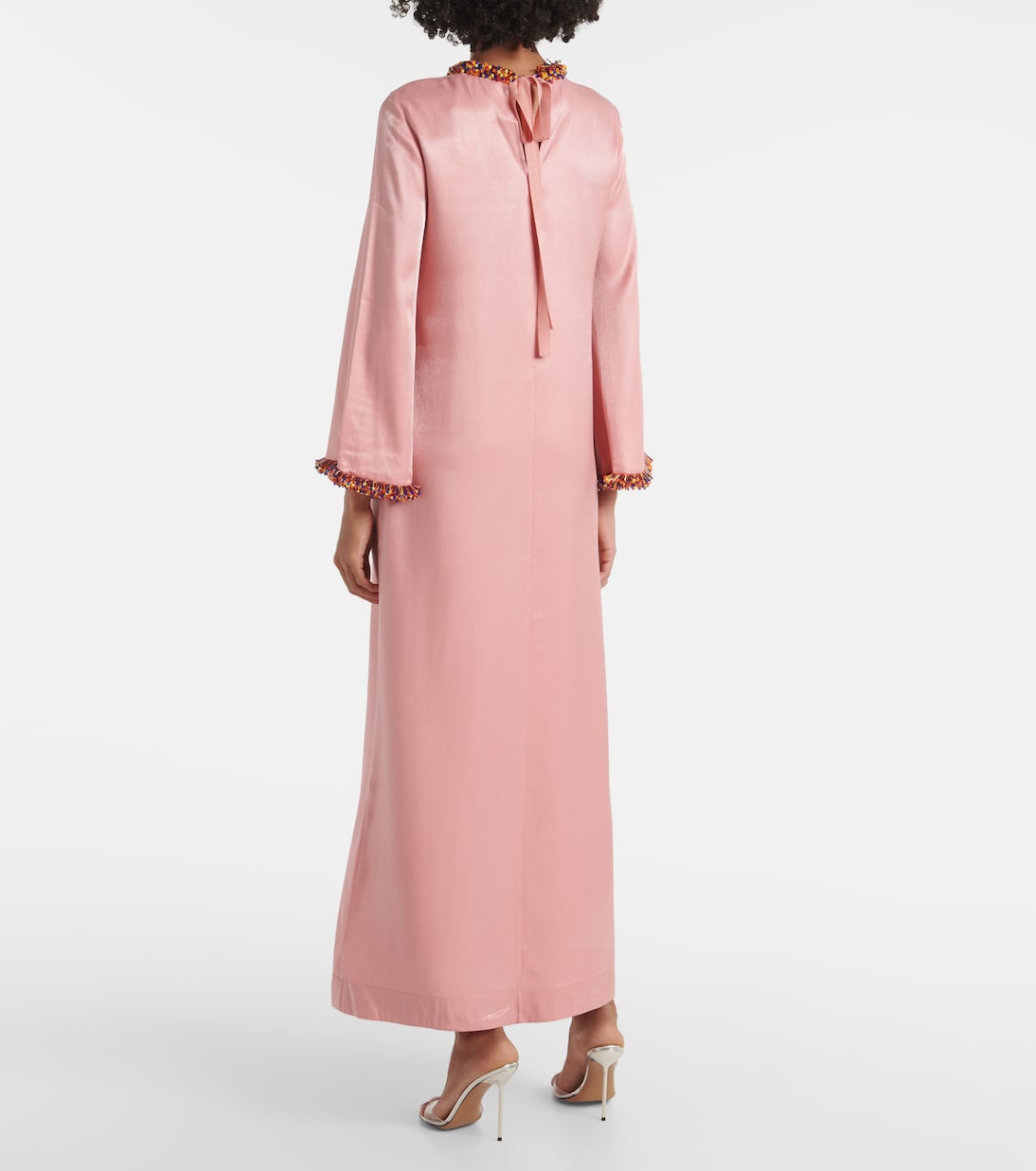 Verzierte Robe Orion | Alémais