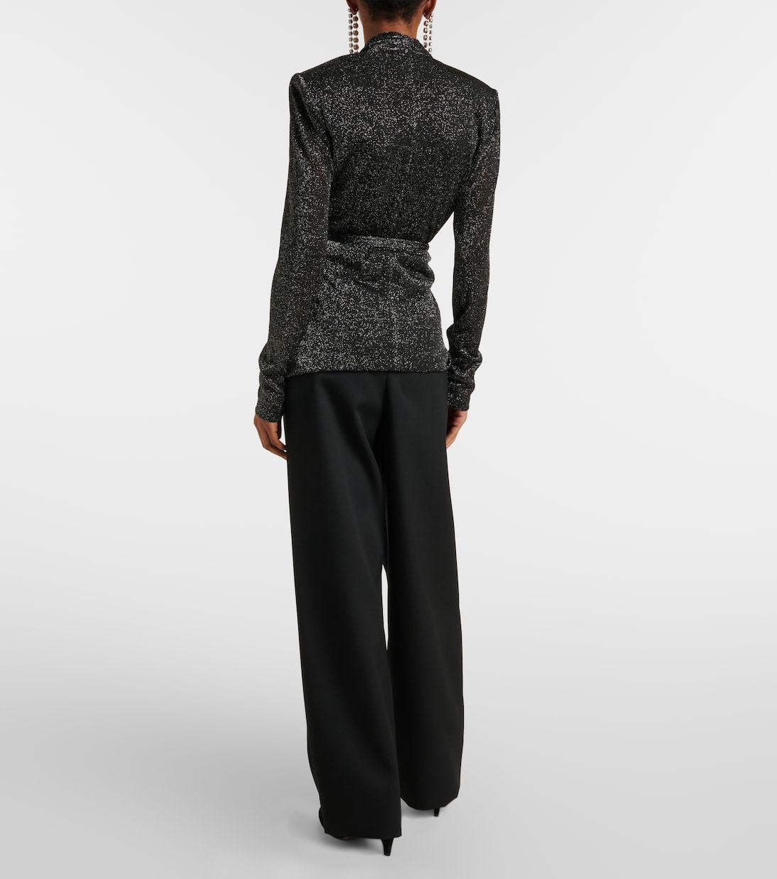 Wickeltop Cinay | Isabel Marant