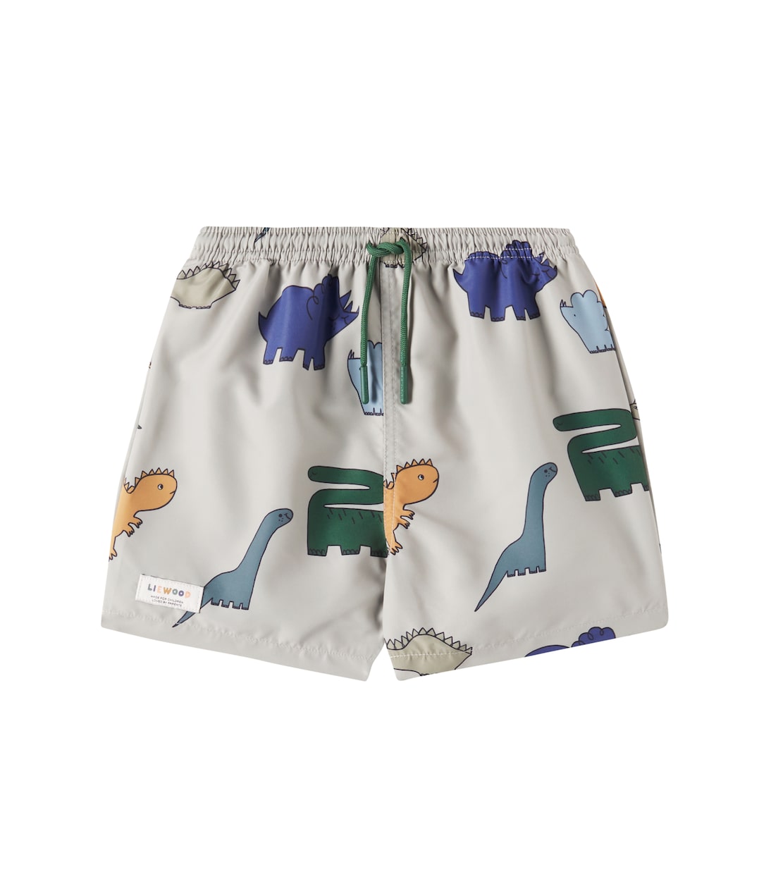 Duke printed shorts | Liewood