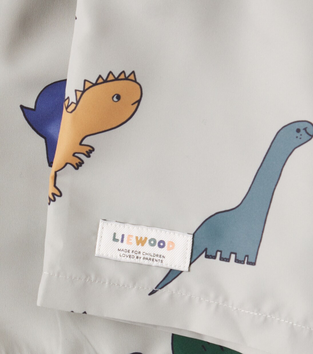 Duke printed shorts | Liewood