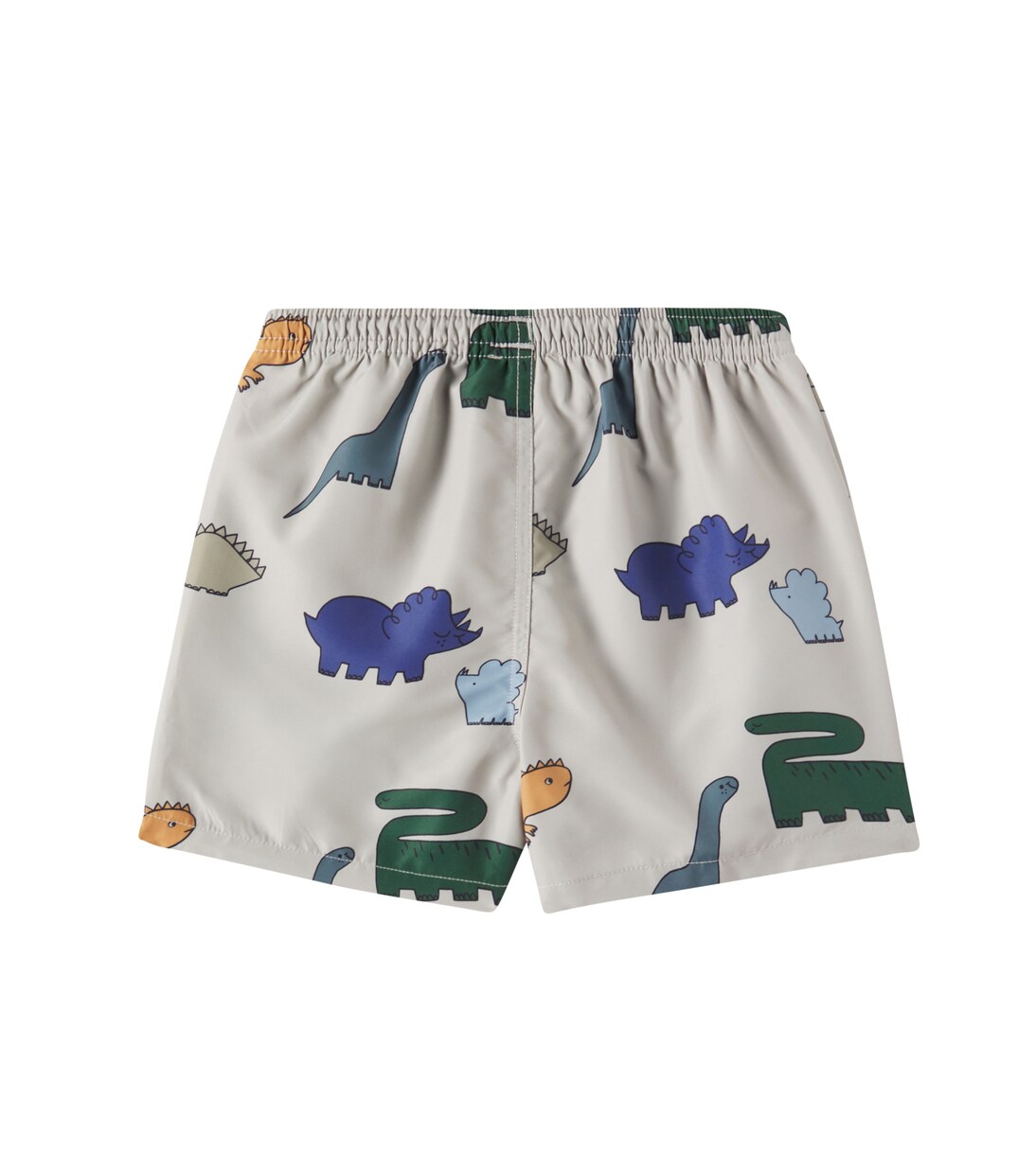 Duke printed shorts | Liewood