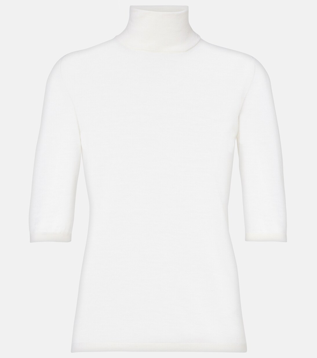 Top Cecina aus Schurwolle | Max Mara