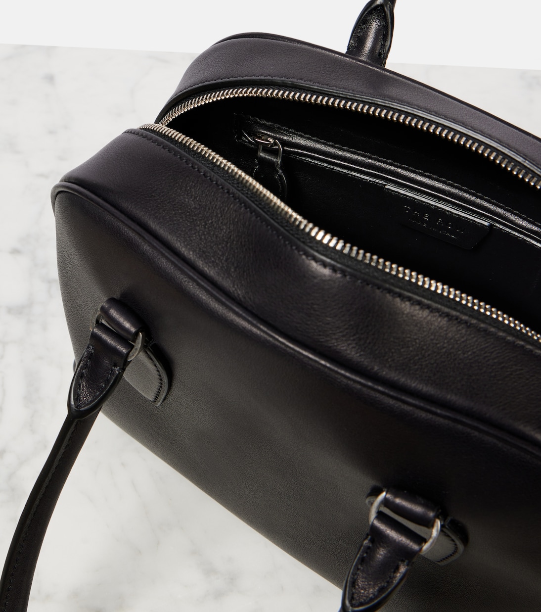 Tote Bag India 10.00 aus Leder | The Row