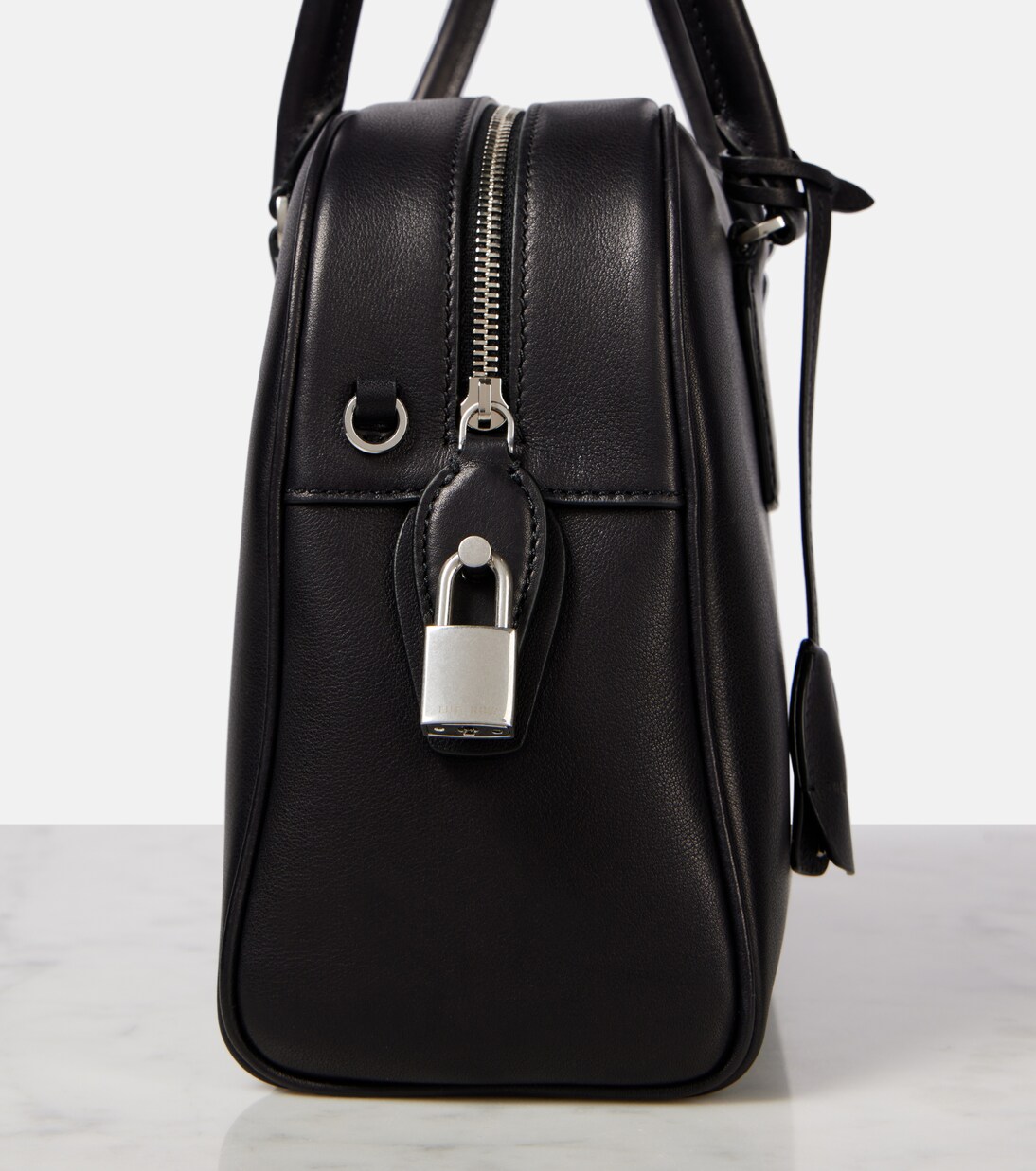 Tote Bag India 10.00 aus Leder | The Row