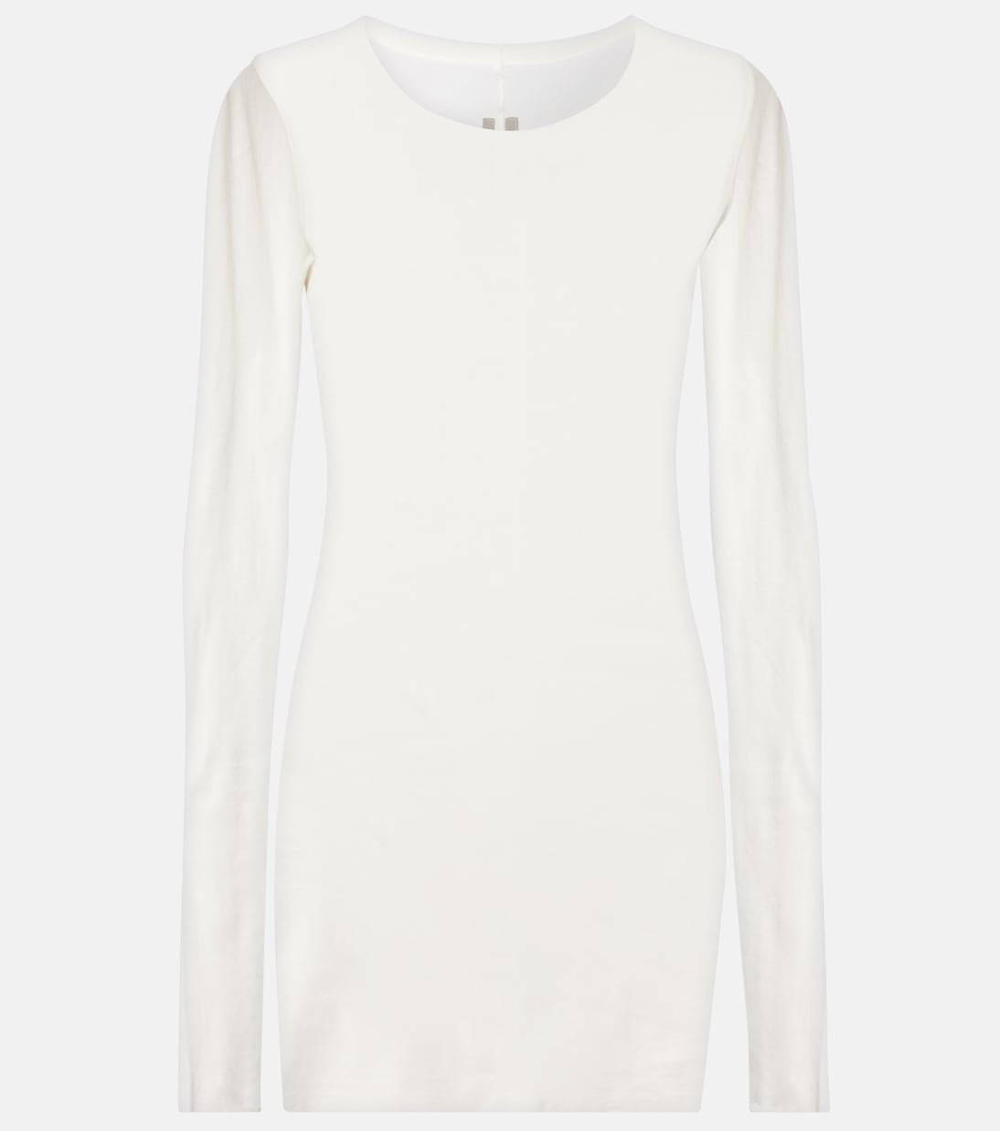 Cotton top | Rick Owens