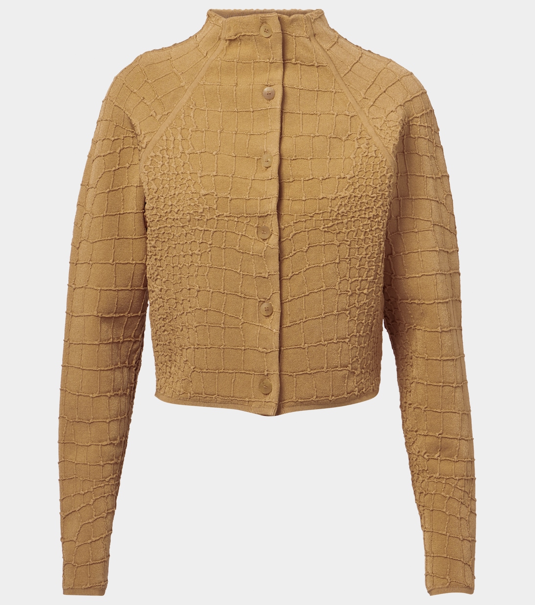 Cardigan Scala | Jacquemus