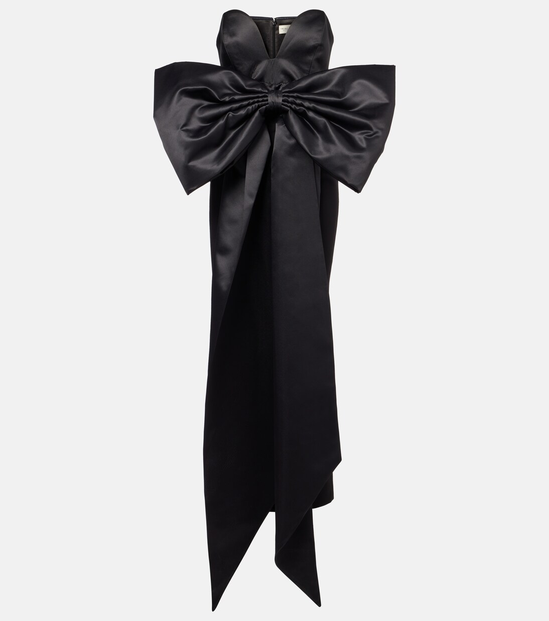 Robe longue bustier  | The New Arrivals Ilkyaz Ozel