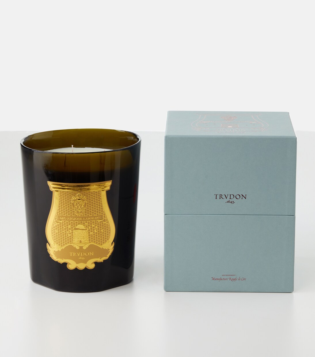 Vela aromática Ernesto Grande | Trudon