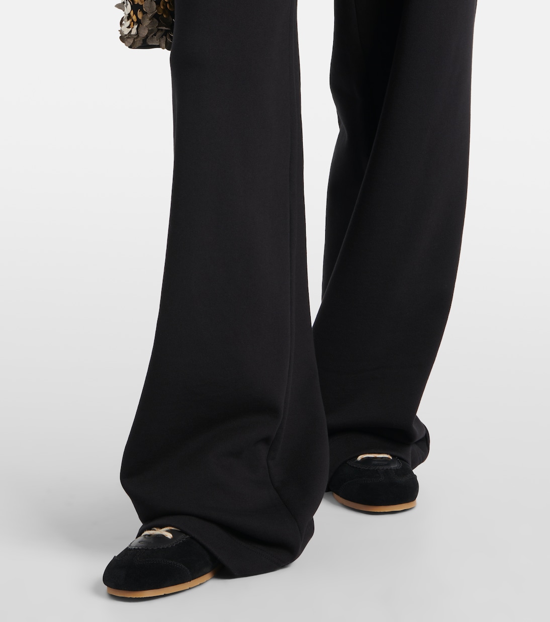 Jogginghose aus Baumwoll-Jersey | Dries Van Noten