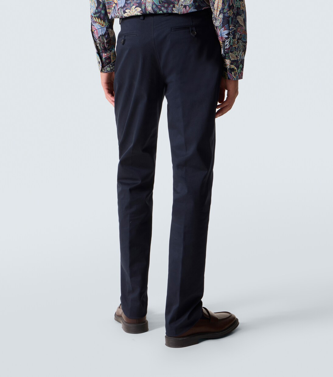 Cotton chinos | Etro
