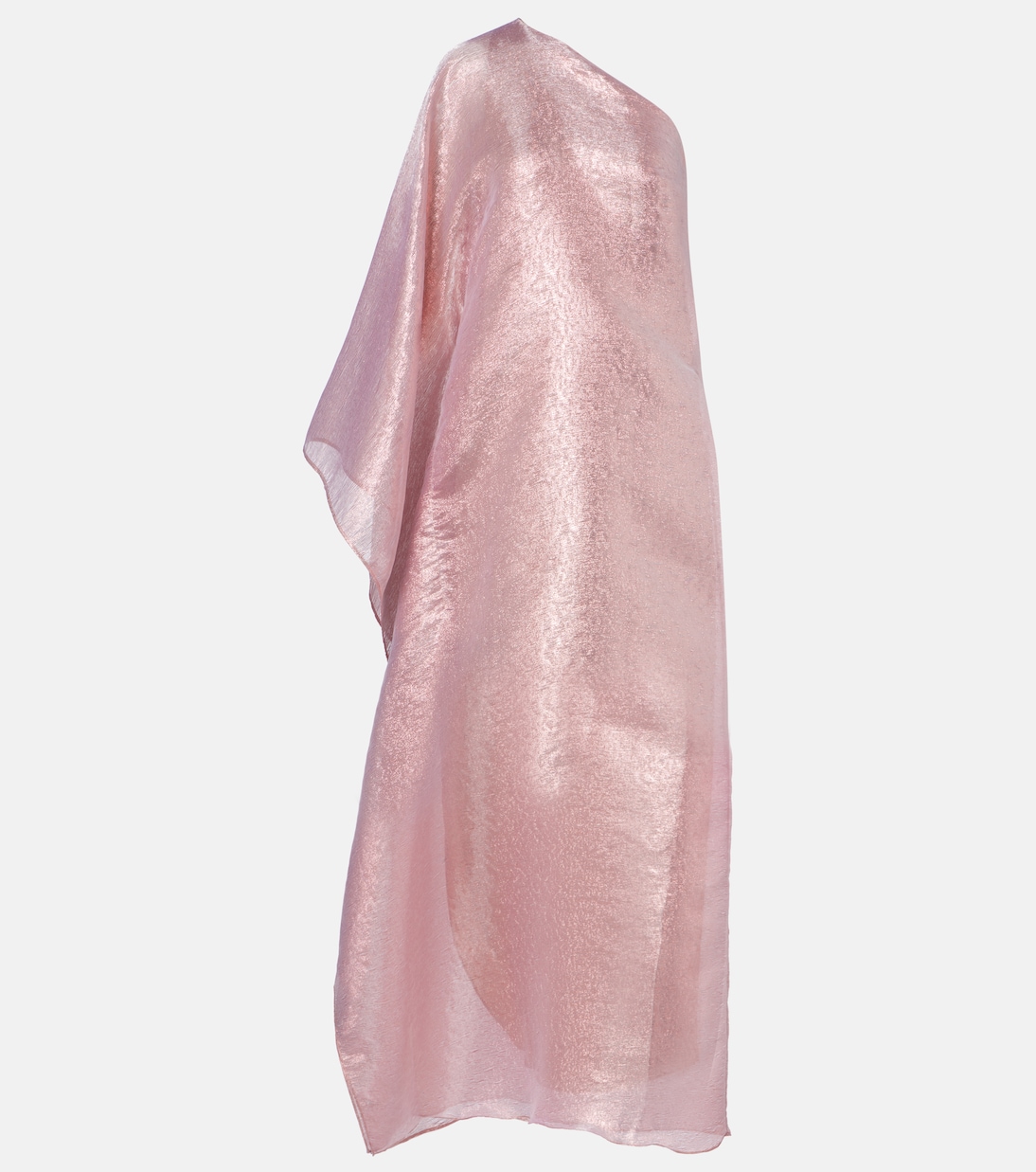 One-Shoulder-Robe Betsy | Taller Marmo