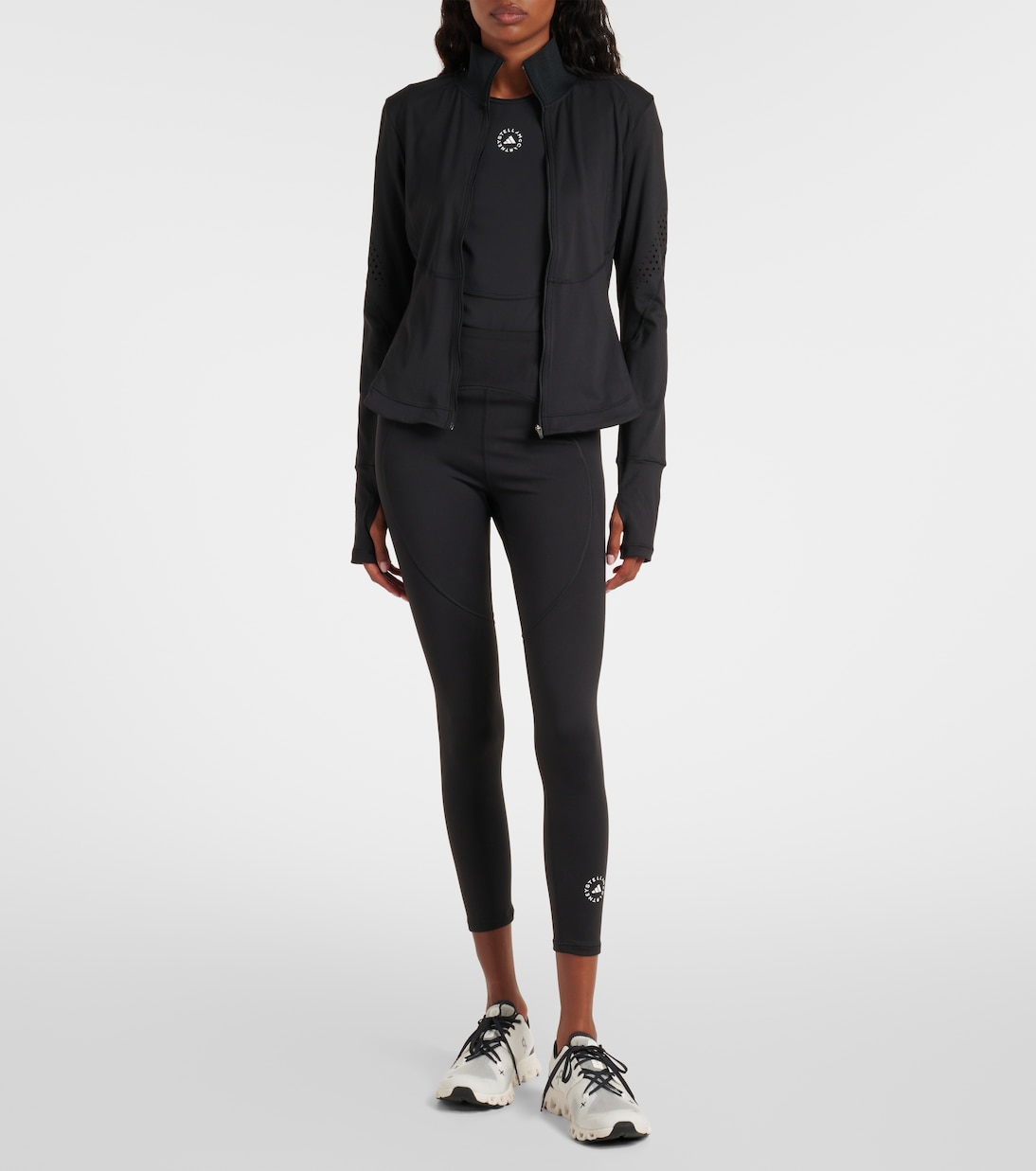 Jacke TruePace | Adidas by Stella McCartney
