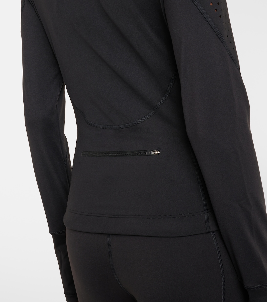 Jacke TruePace | Adidas by Stella McCartney