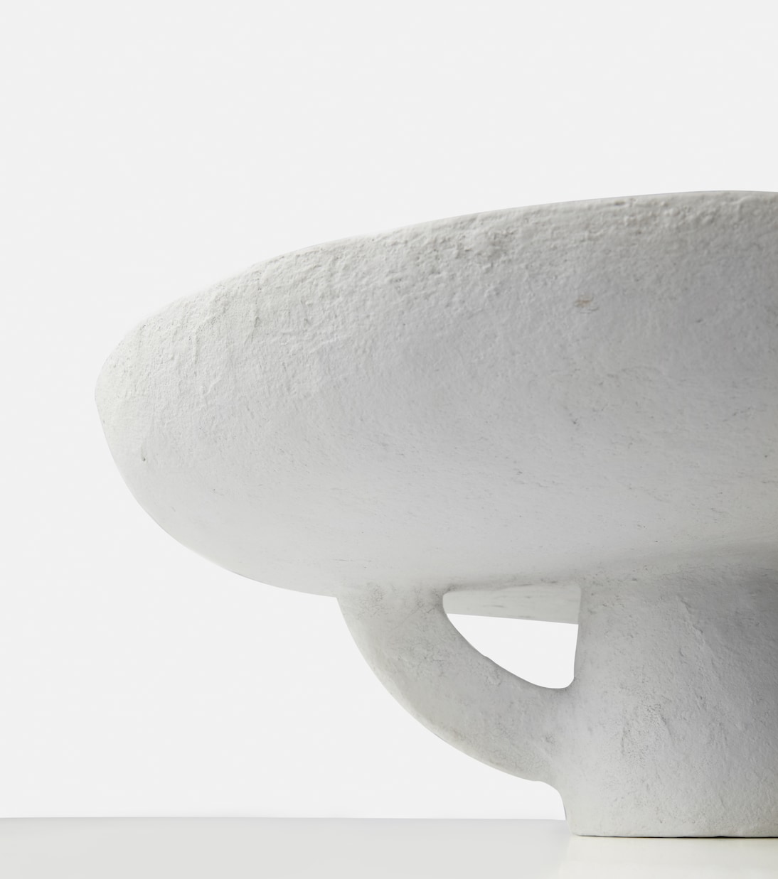 Earth plate by Marie Michielssen | Serax