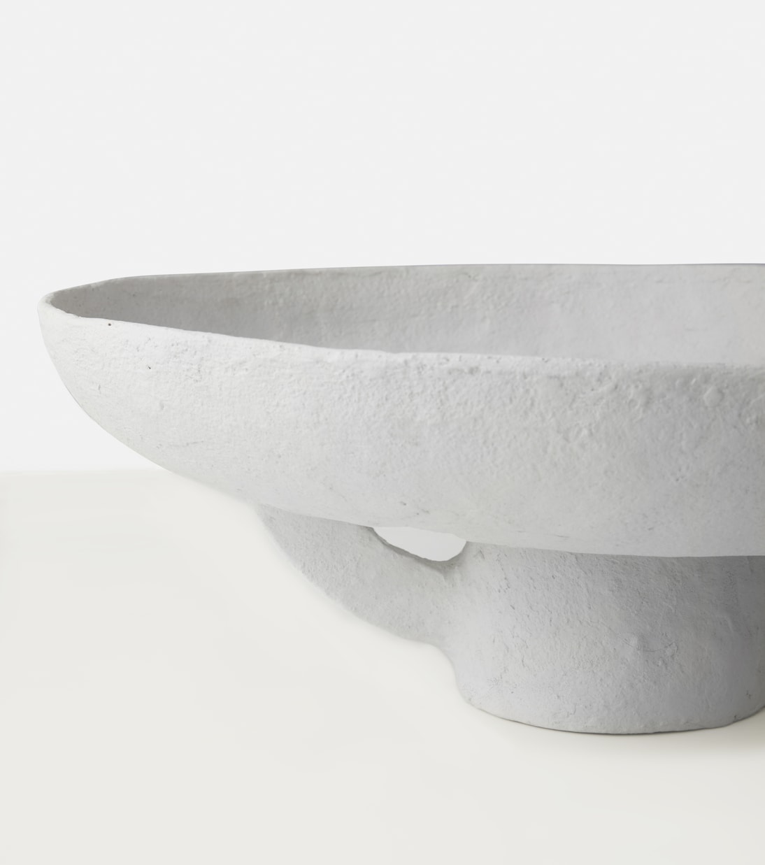 Earth plate by Marie Michielssen | Serax