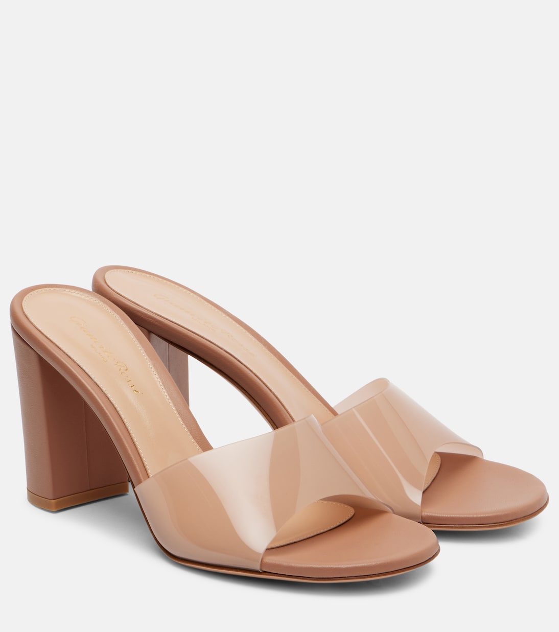85 mules  | Gianvito Rossi