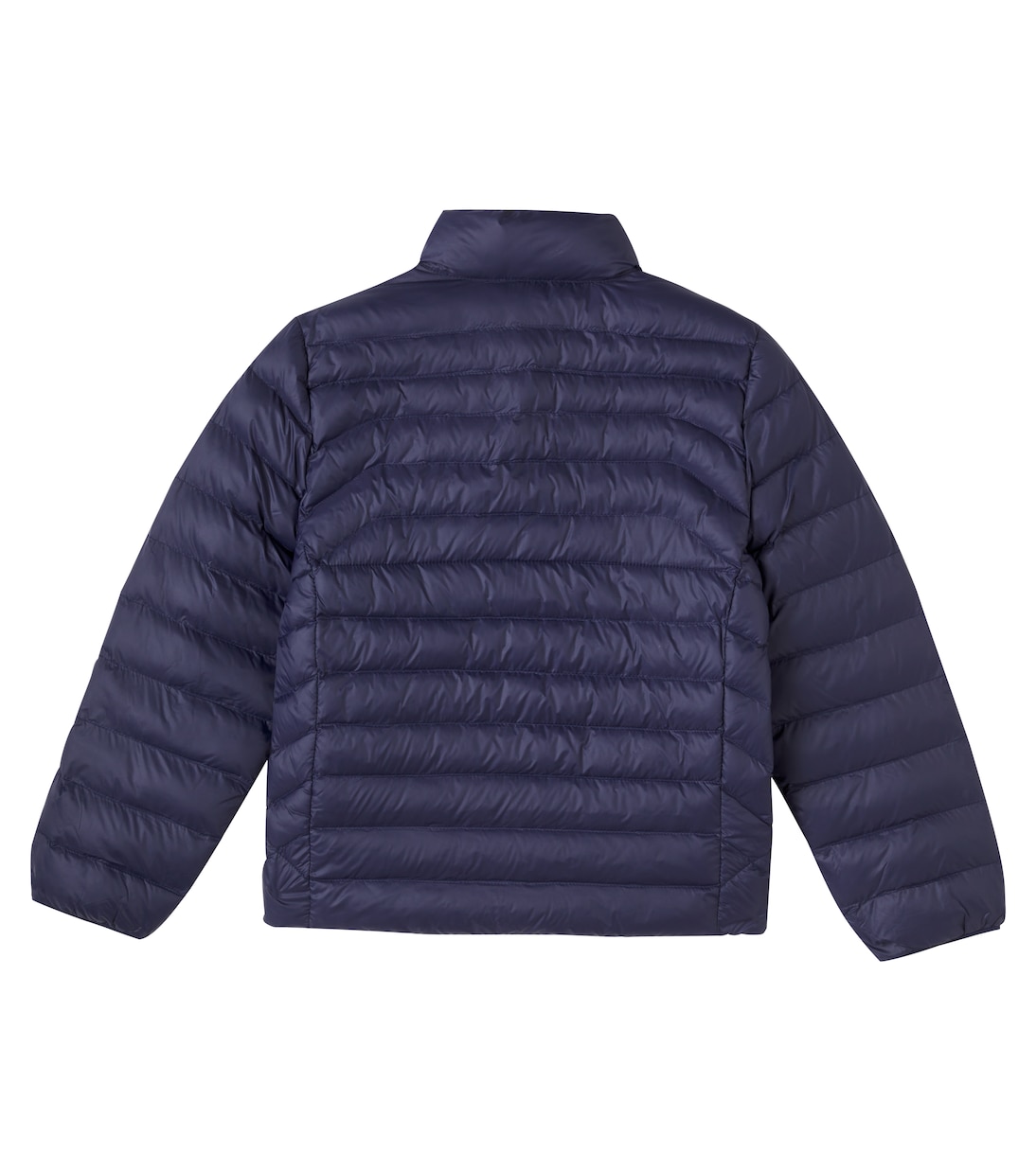 Technical puffer jacket | Polo Ralph Lauren Kids