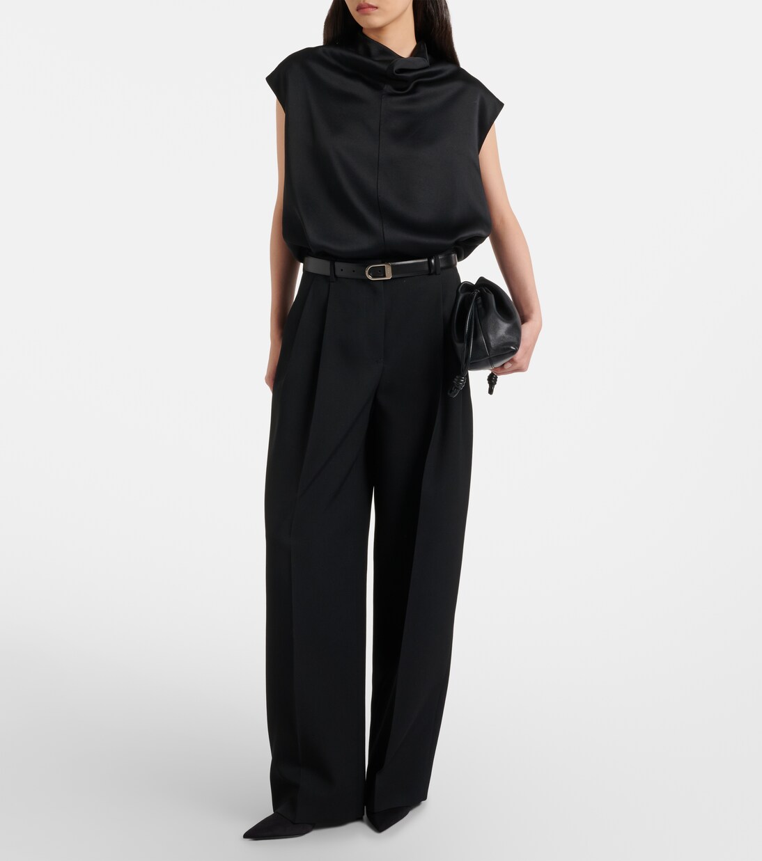 Bottines Frankie 85 en daim | Jimmy Choo