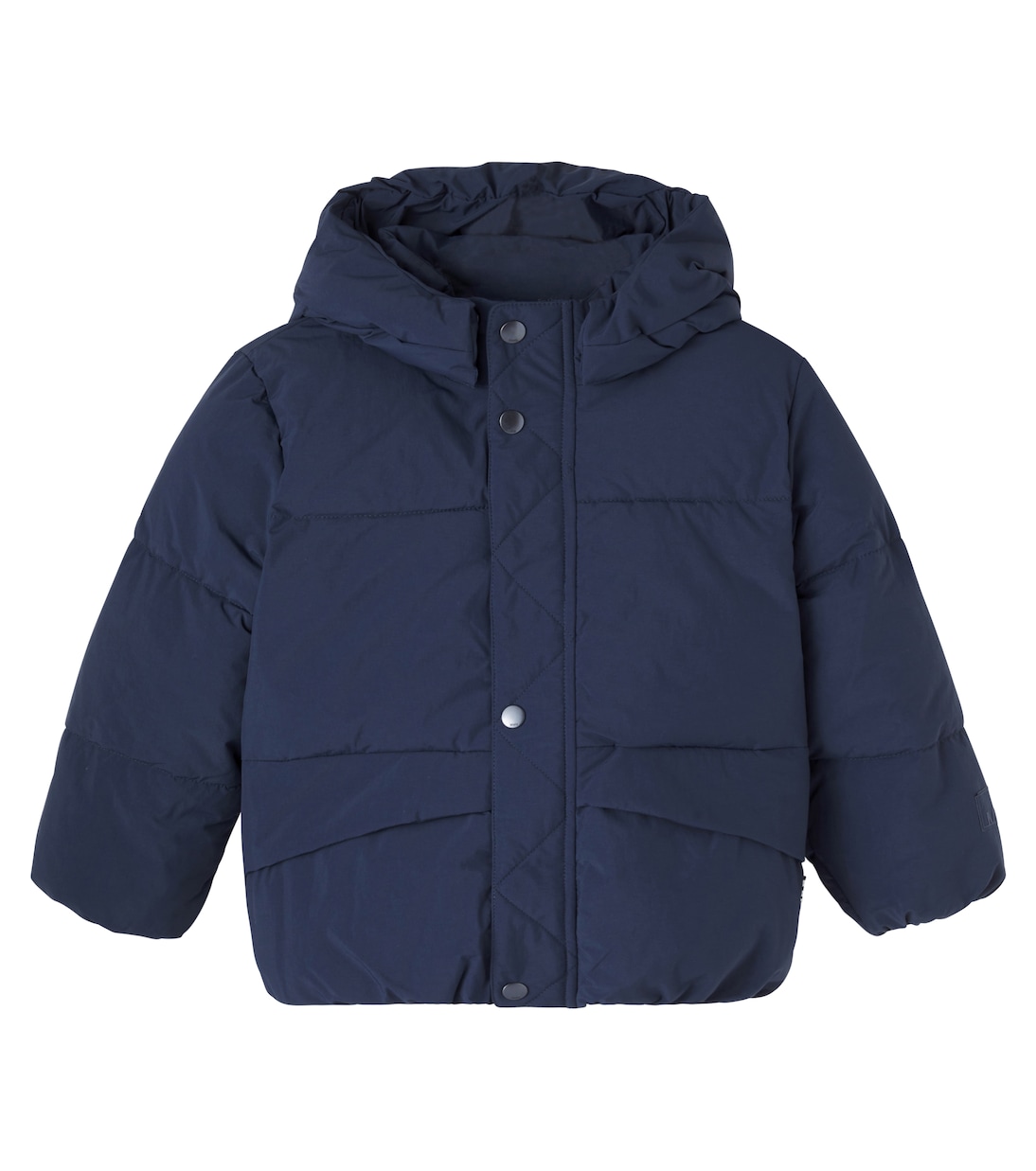 Hayden puffer jacket | Molo