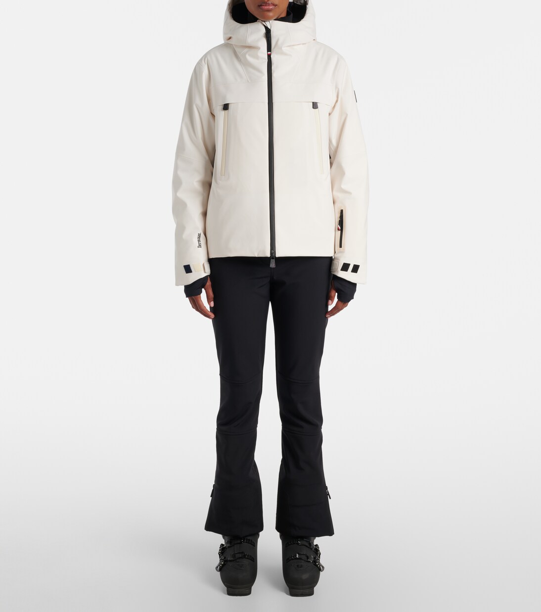 Chanavey ski jacket | Moncler Grenoble