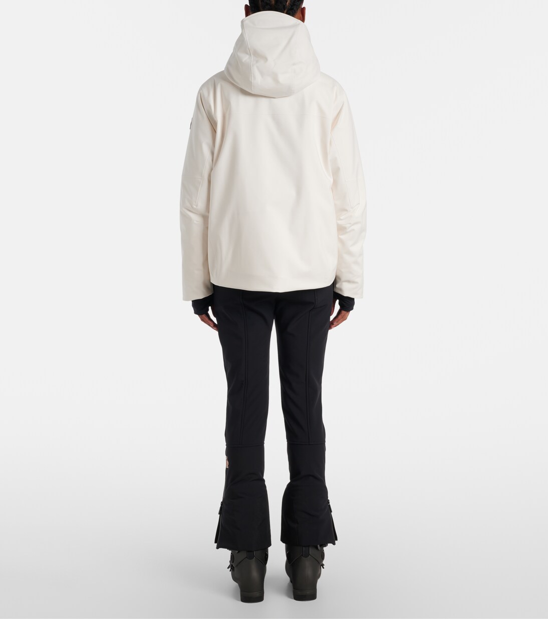 Chanavey ski jacket | Moncler Grenoble
