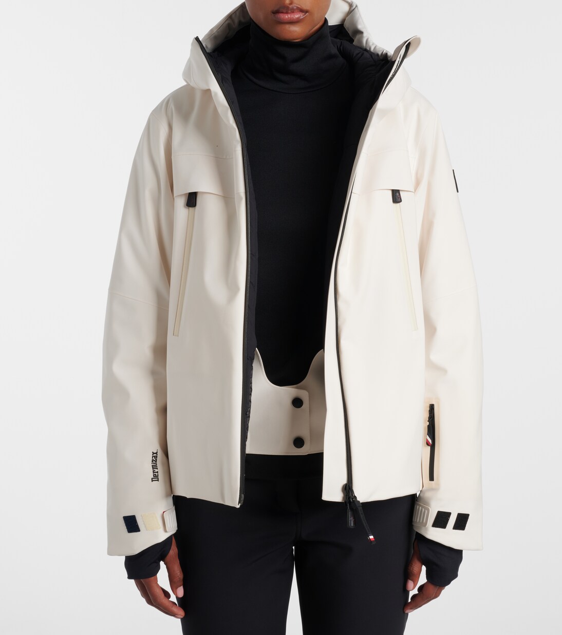 Chanavey ski jacket | Moncler Grenoble