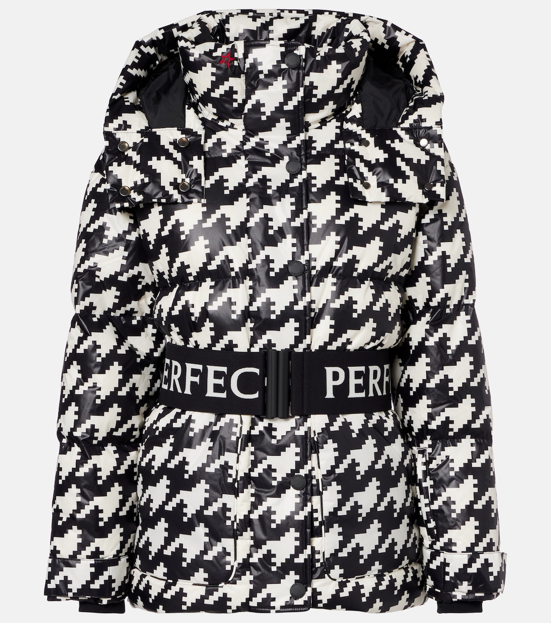 Skijacke Cortina | Perfect Moment