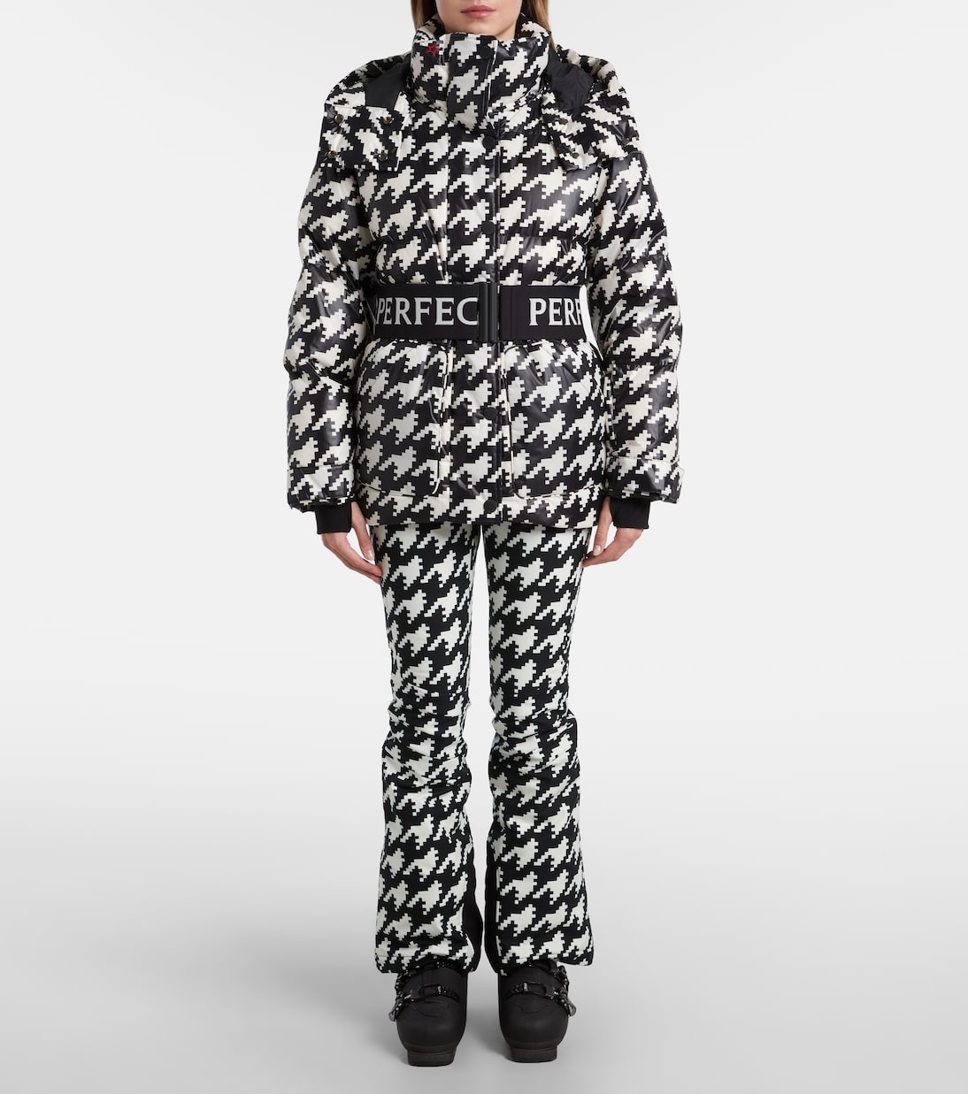 Skijacke Cortina | Perfect Moment