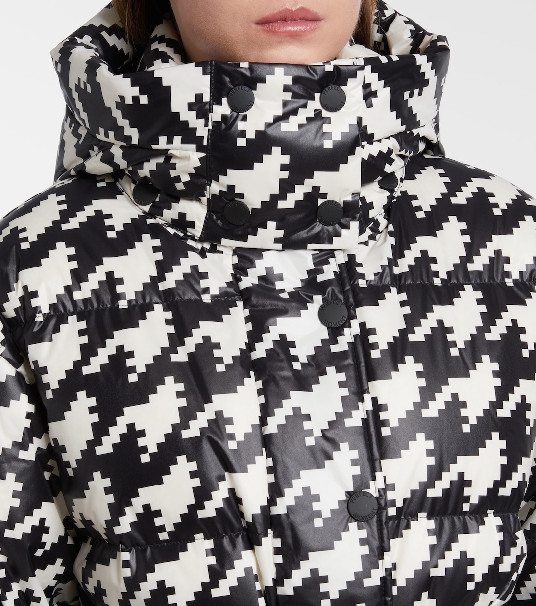 Skijacke Cortina | Perfect Moment