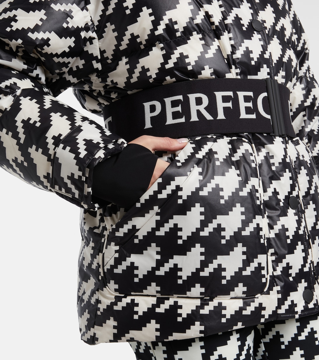 Skijacke Cortina | Perfect Moment