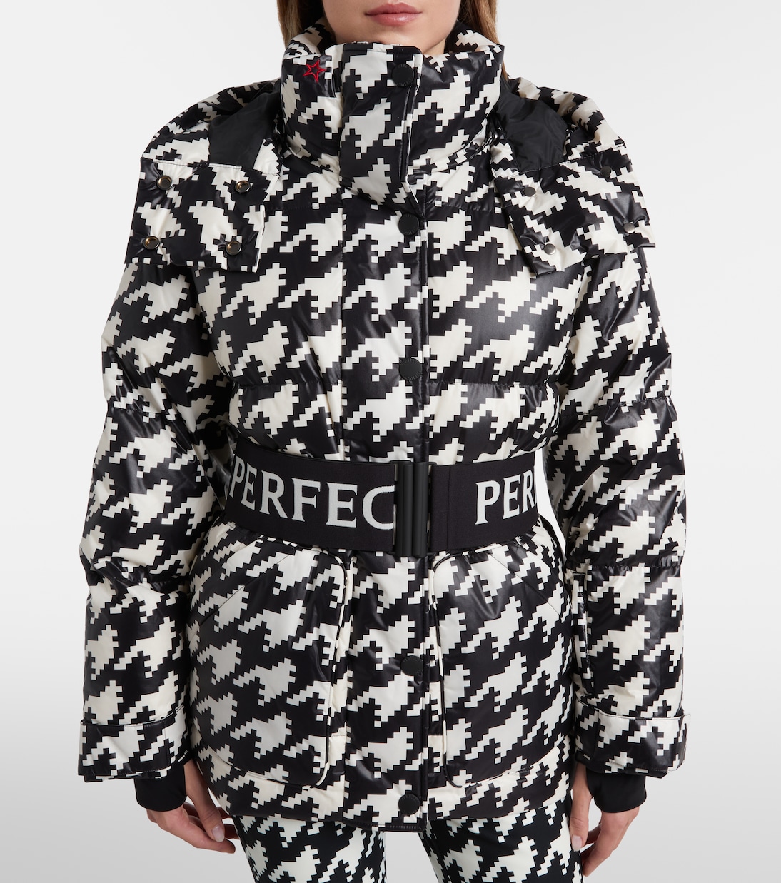 Skijacke Cortina | Perfect Moment