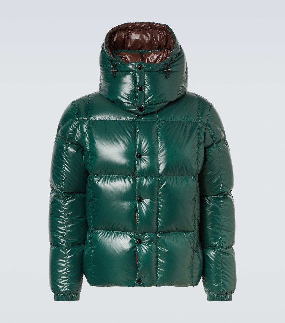 Daunenjacke Parana | Moncler