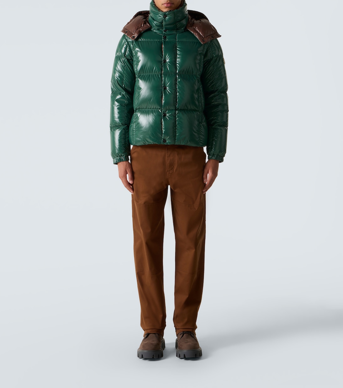 Daunenjacke Parana | Moncler