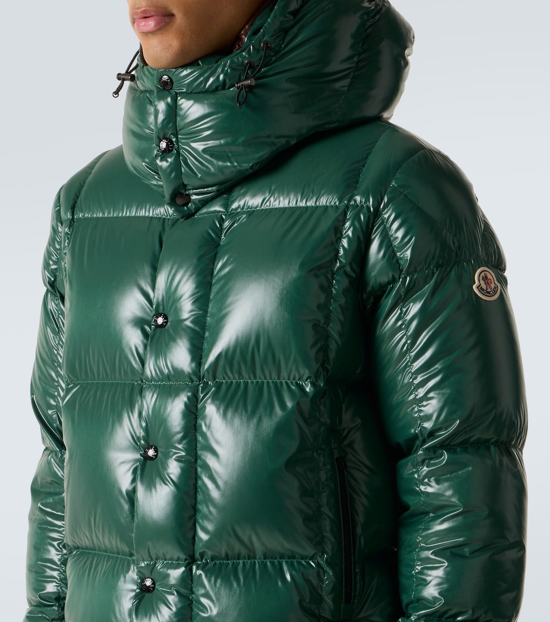 Daunenjacke Parana | Moncler