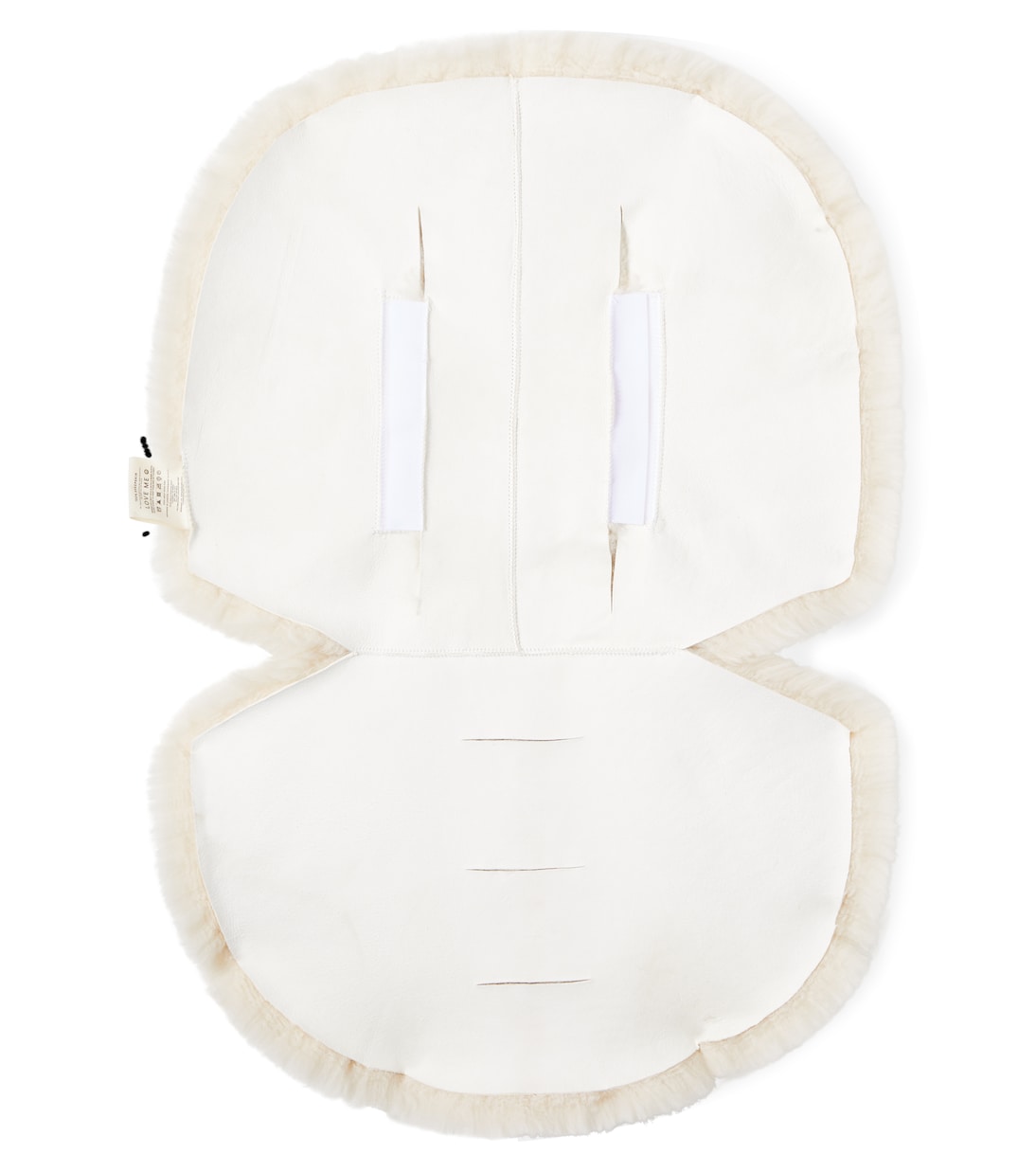 Baby Set aus Weste, Mütze und Einlage für den Kinderwagen | Binibamba