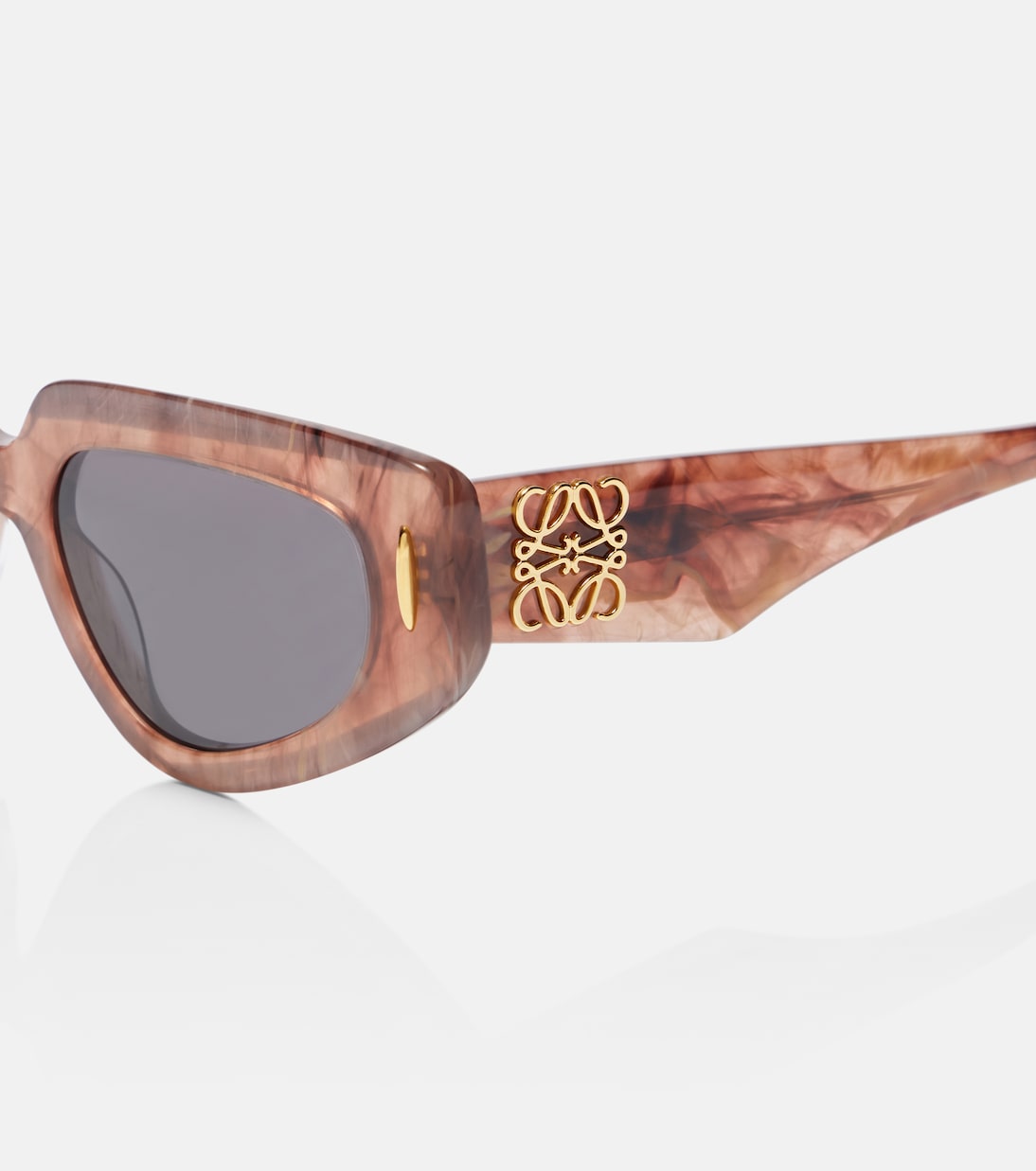 Cat-Eye-Sonnenbrille Anagram | Loewe