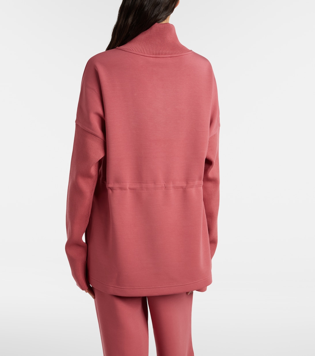 Ethel turtleneck sweater | Varley