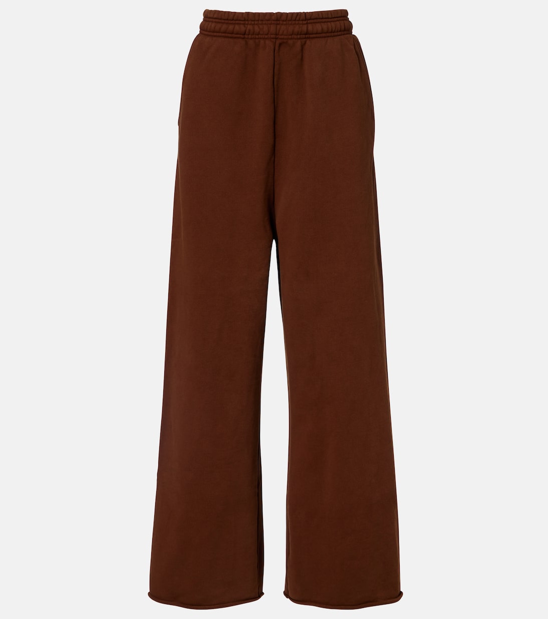 Jogginghose aus Baumwolle | Entire Studios