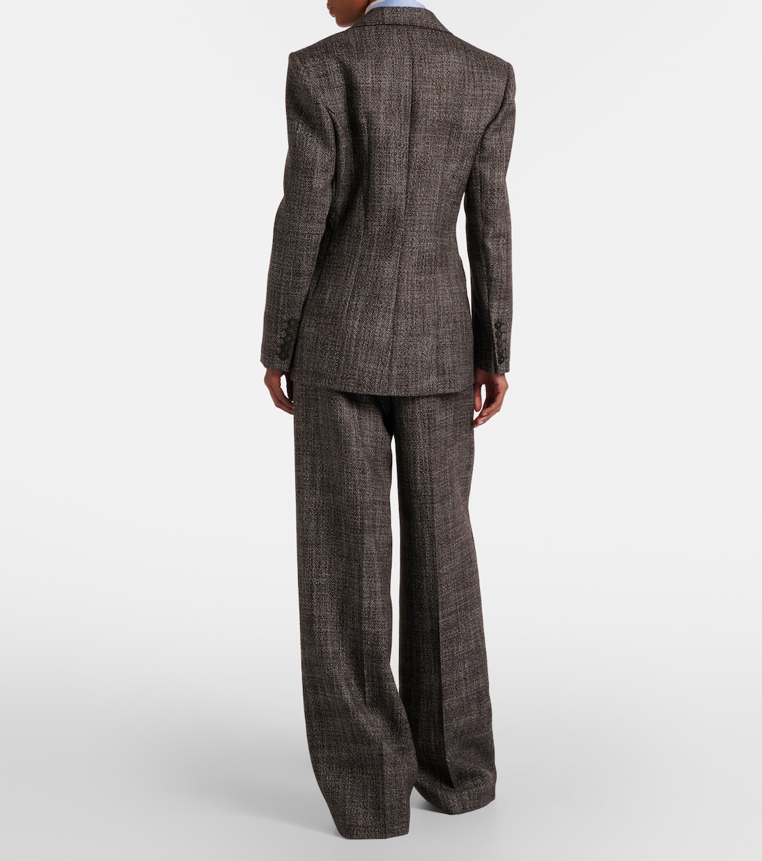 Fallon virgin wool blazer | Joseph