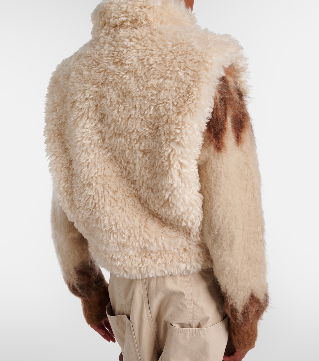 Weste Alisa | Marant Etoile