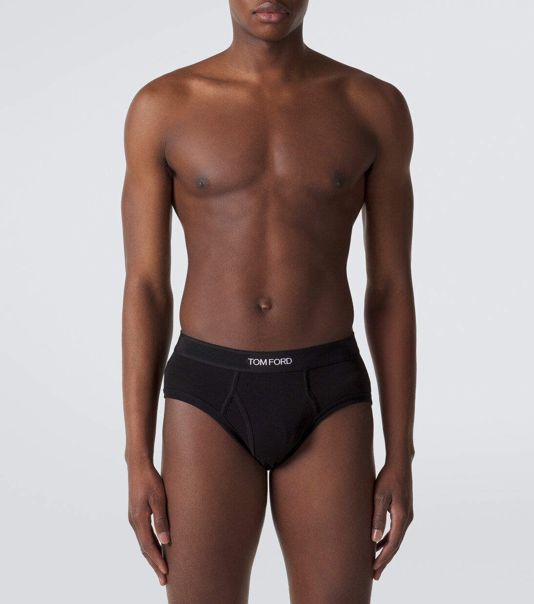 Set aus zwei Slips | Tom Ford