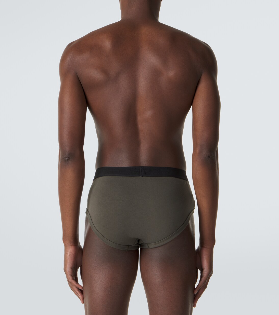 Set aus zwei Slips | Tom Ford