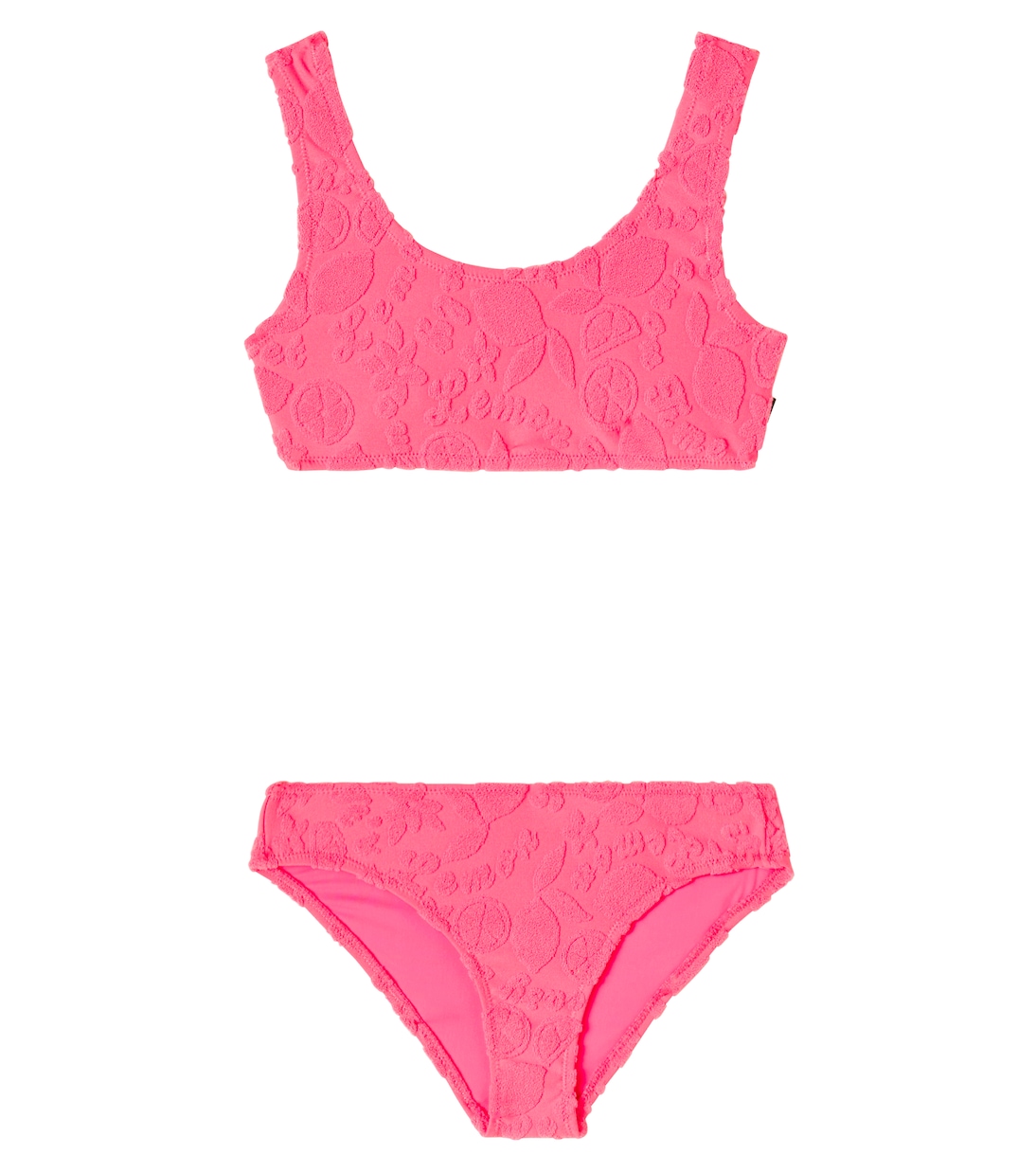 Bikini Nola de rizo | Molo