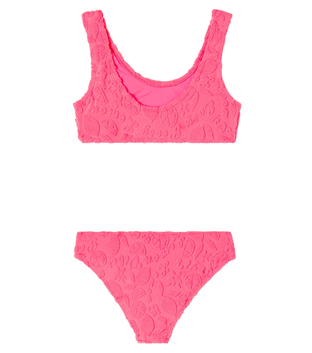 Bikini Nola de rizo | Molo