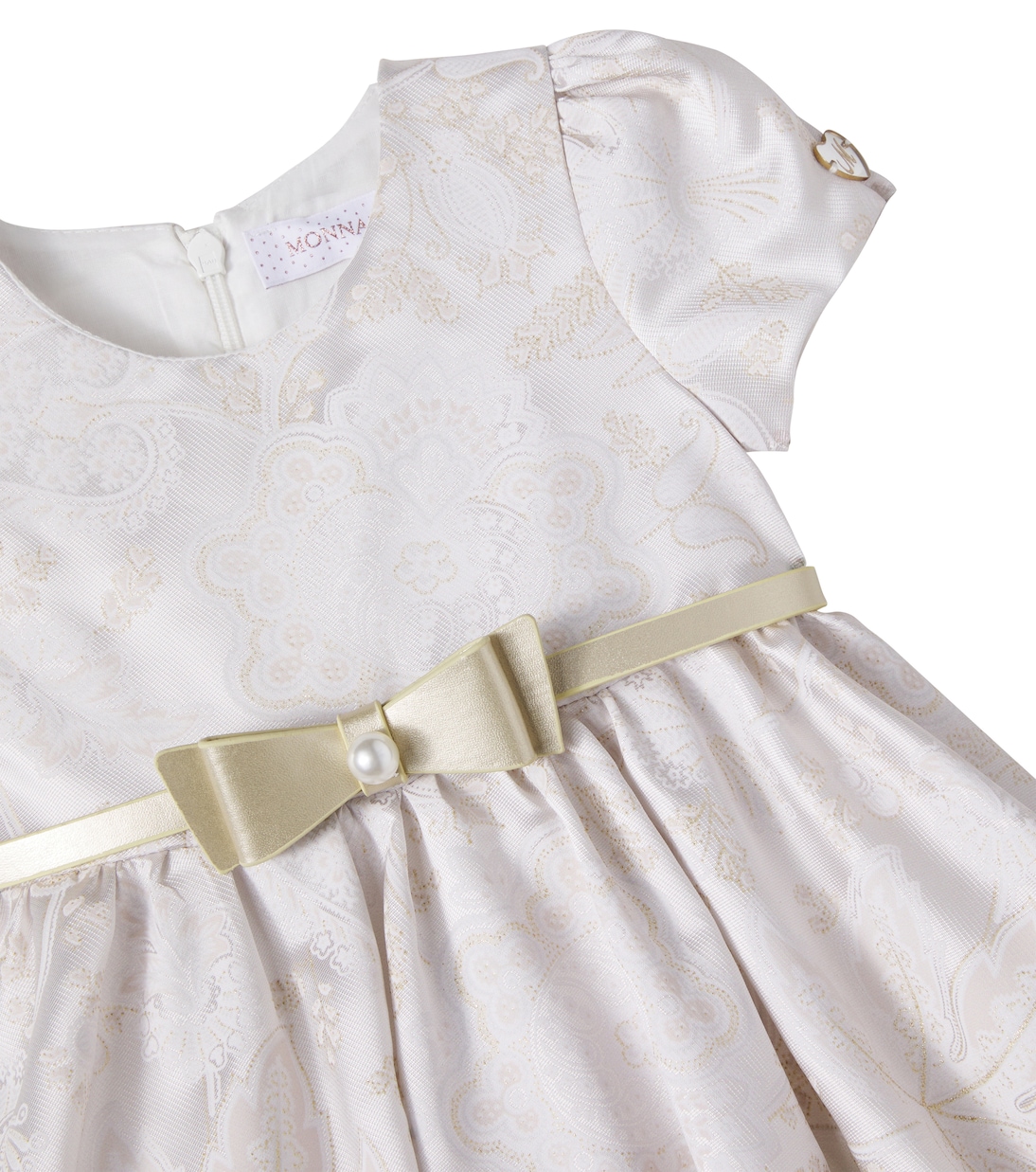 Baby Kleid | Monnalisa