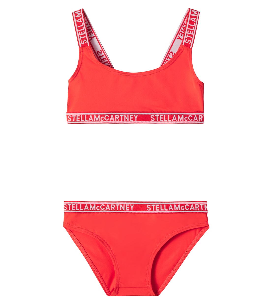 Logo bikini | Stella McCartney Kids