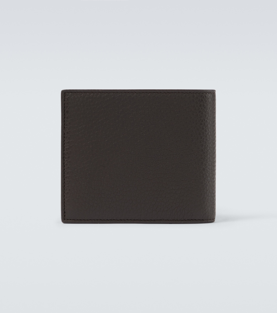 Tiny Cassandre East/West leather wallet | Saint Laurent