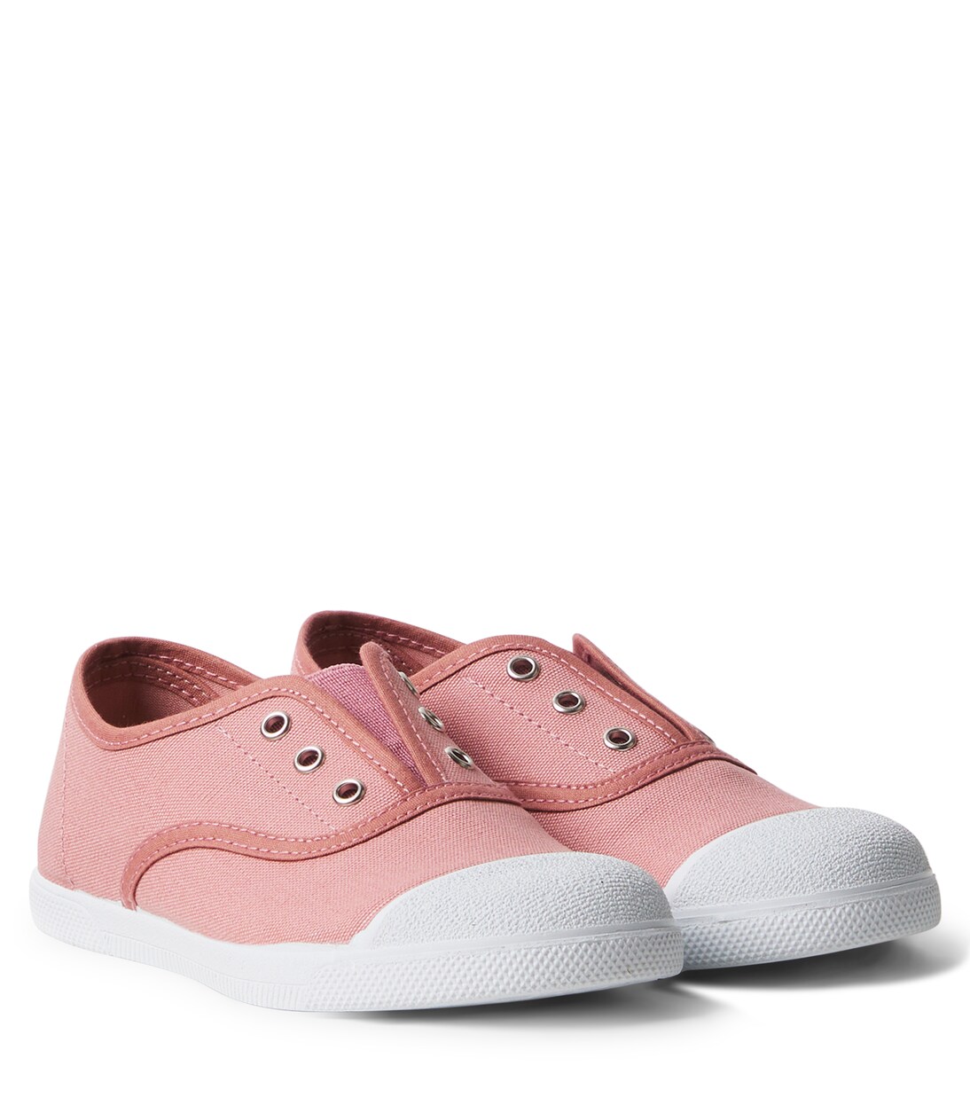 Canvas sneakers | Pepa London